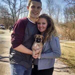 Meet your Posher, Lydia